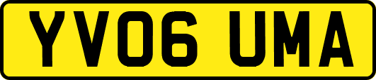YV06UMA