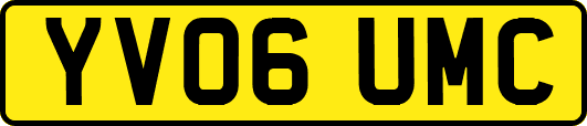 YV06UMC