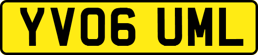 YV06UML