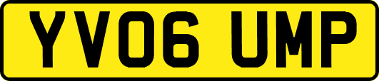 YV06UMP
