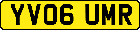 YV06UMR