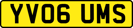 YV06UMS