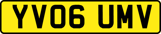 YV06UMV