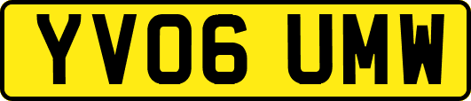 YV06UMW