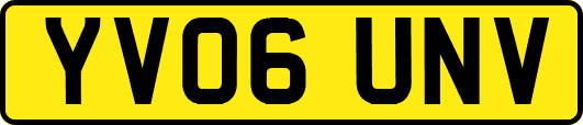 YV06UNV