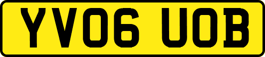 YV06UOB