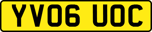 YV06UOC