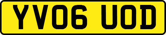 YV06UOD