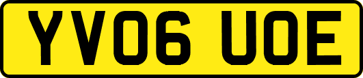 YV06UOE