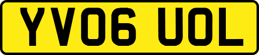 YV06UOL
