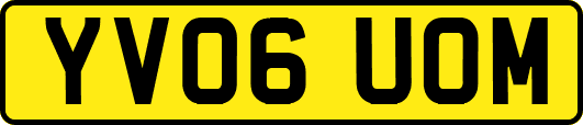 YV06UOM