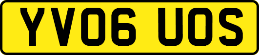 YV06UOS
