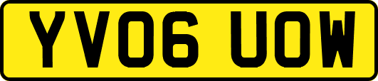 YV06UOW