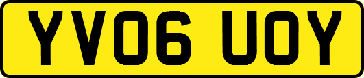 YV06UOY