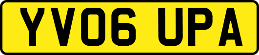 YV06UPA