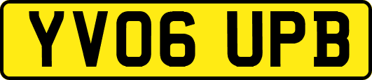 YV06UPB