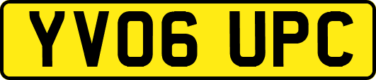 YV06UPC
