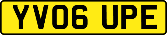 YV06UPE