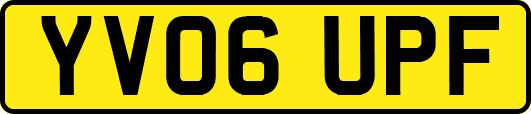 YV06UPF