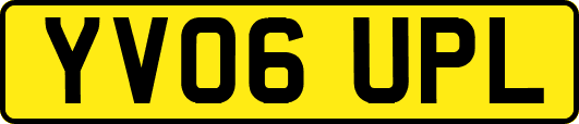 YV06UPL