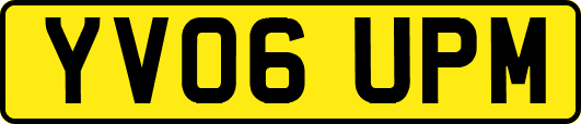 YV06UPM