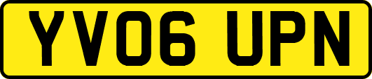 YV06UPN