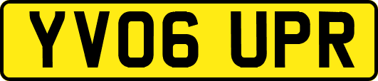 YV06UPR