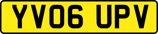 YV06UPV