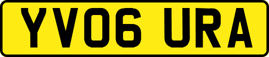 YV06URA