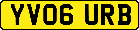 YV06URB