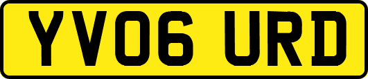 YV06URD