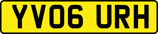 YV06URH