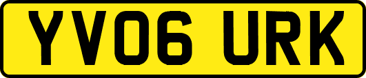 YV06URK