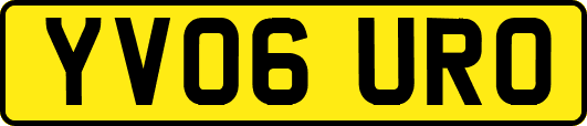 YV06URO