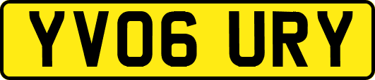 YV06URY