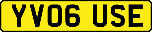 YV06USE