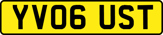 YV06UST