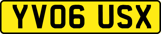 YV06USX