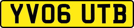 YV06UTB
