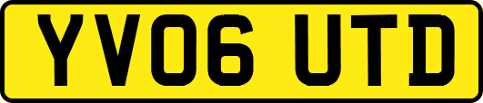 YV06UTD