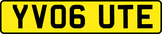 YV06UTE