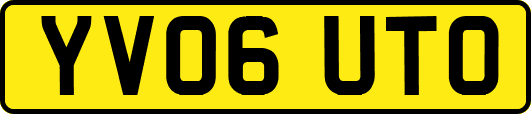 YV06UTO