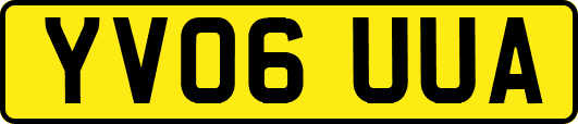 YV06UUA