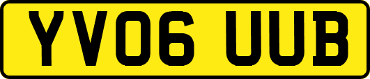 YV06UUB