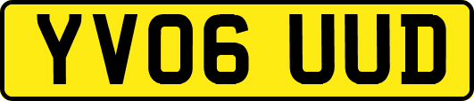 YV06UUD