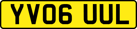 YV06UUL