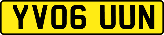 YV06UUN
