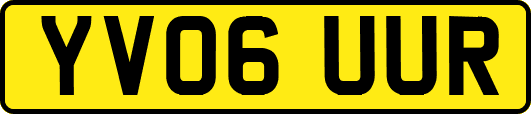 YV06UUR