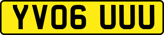 YV06UUU