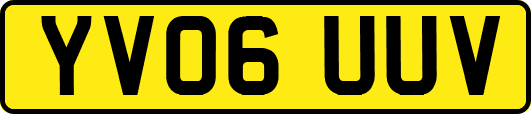 YV06UUV